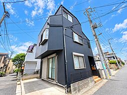 市川市田尻５丁目　中古戸建