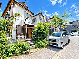 市川市下貝塚２丁目 テラスハウス