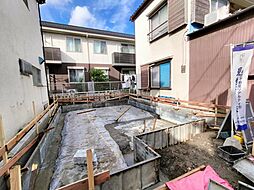 江戸川区西瑞江５丁目の一戸建て