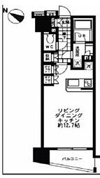 フォレシティ神田多町 403