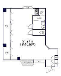 四ツ谷アスティ 301