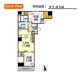 ドリーム神楽坂 802