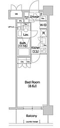 コンフォリア両国サウス 303