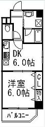 メゾンドレスポワール 303