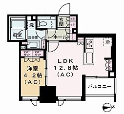 クラッシィハウス大手町ザ・スイート 804