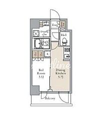 グランカーサ三ノ輪II 402