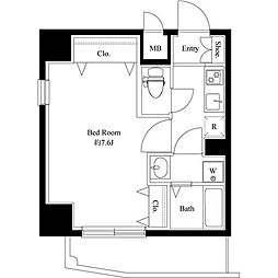 レグゼ東京イーストアイディ 703