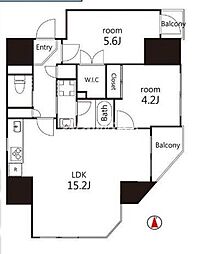 ブイスタイル入谷（Ｖ−ｓｔｙｌｅ入谷） 1202
