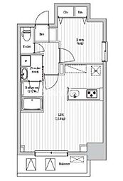 アーバンパーク日暮里 803