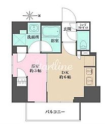 プライムアーバン西日暮里フロント 902