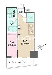 Ｎ−ｆｌａｔｓ三ノ輪 503