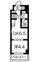 エルフォルテ東京イースト 504