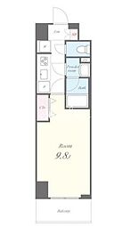 オンズマリーナ浅草 902