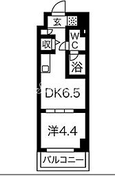 エルフォルテ東京イースト 502