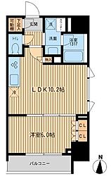 ＨＦ上野入谷レジデンス 303