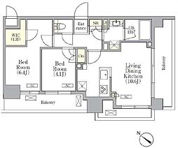ＯＲＳＵＳ　三ノ輪（オルサス三ノ輪） 701