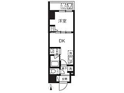 ハーモニーレジデンスグローバルキャピタル 1201