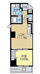 メゾンエムケー（MAISON M K） 1002