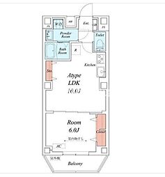 リブリ・ERBA 801