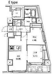 レアライズ町屋 505
