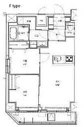 レアライズ町屋 701