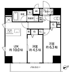 ＳＡＩＯＮ町屋 1503