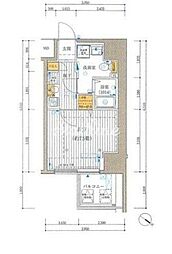 プレール・ドゥーク東京イーストV 303