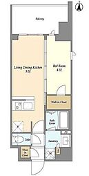 グランカーサ三ノ輪V 602