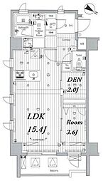 メイクス浅草イースト 406