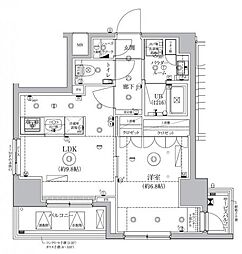 セジョリ浅草 1301