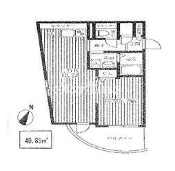 ＴＫ花梨ビル 803