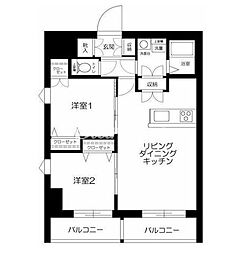 ロクシス日暮里（ROXIS日暮里） 6F