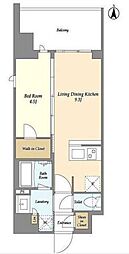 プライマル三ノ輪 203