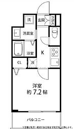 ＳＡＩＯＮ町屋 605