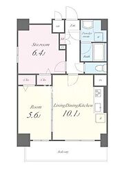 カサ・フェリーチェ 701