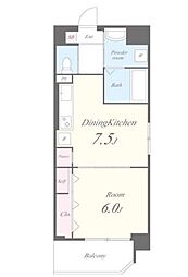 SKY LAGUNA（スカイラグーナ） 501