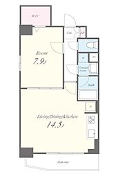 プレールマチヤ 801