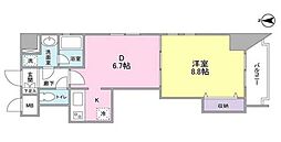 カーサ　ブリリア 502