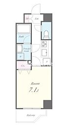 ポルタフォルトゥーナ 301