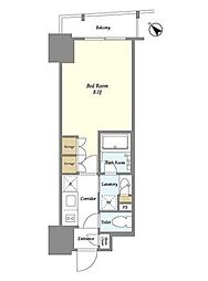 ブラウ三ノ輪（ＢＬＡＵ三ノ輪） 403