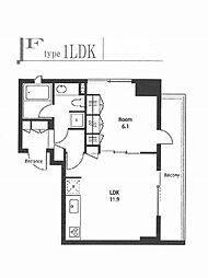 ステイシス町屋 806