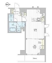 リフレイム5入谷（REFRAME 5 IRIYA） 804