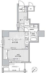 グランデュール富士 203