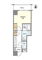 アネラコート（Ａｎｅｌａ　Ｃｏｕｒｔ） 402