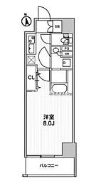ルネサンスコート浅草 502