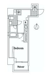 ザ・レジデンス・オブ・トーキョーＨ20サウスタワー 604