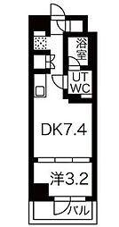 エルフォルテ東日暮里 402