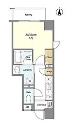 アネラコート（Ａｎｅｌａ　Ｃｏｕｒｔ） 203