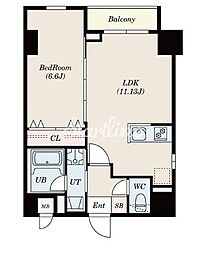 ラヴィベール（La vie belle） 501