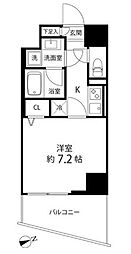 サイオン町屋（SAION町屋） 204